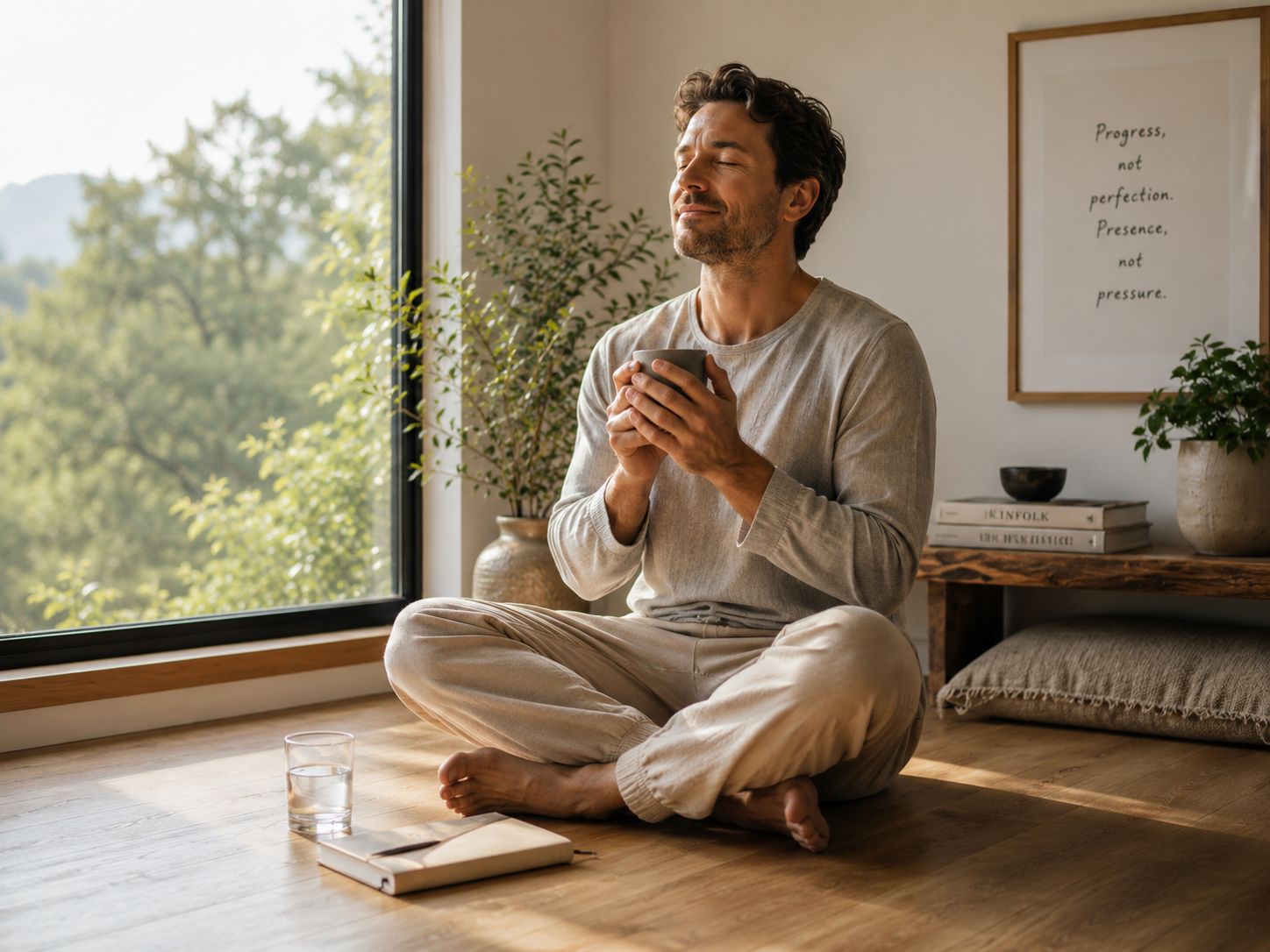 The 'Recovery Debt' Reset: Small Daily Habits That Quietly Rebuild Your Stress Tolerance