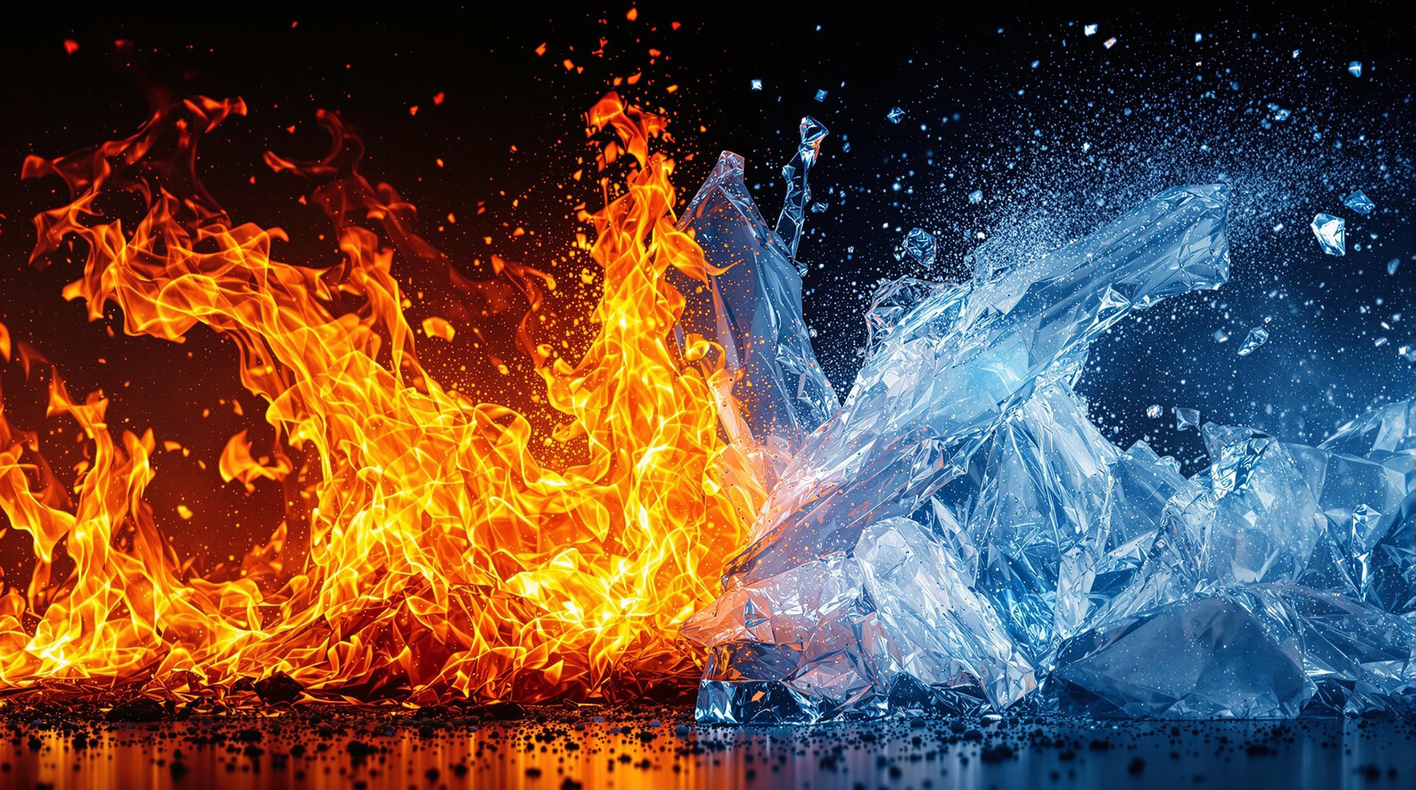 The 'Hot-Cold Plunge' Revolution: Why Temperature Training is the New Fitness Frontier