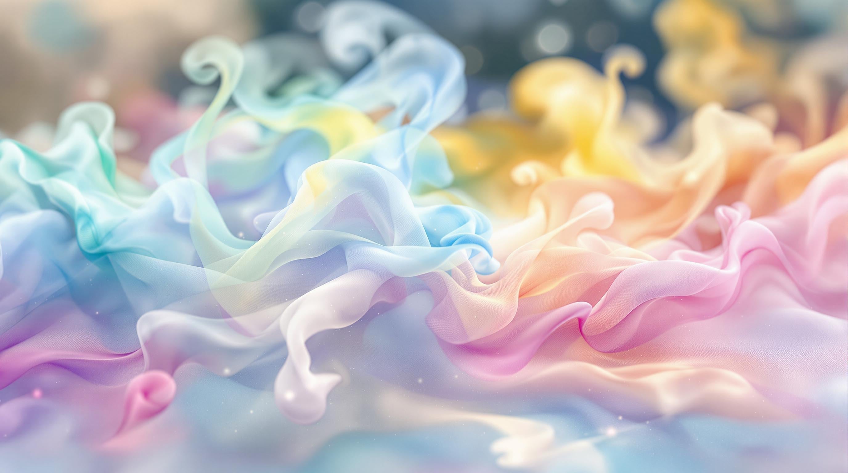 The 'Color Breath' Technique: Paint Your Way to Calm! 🎨