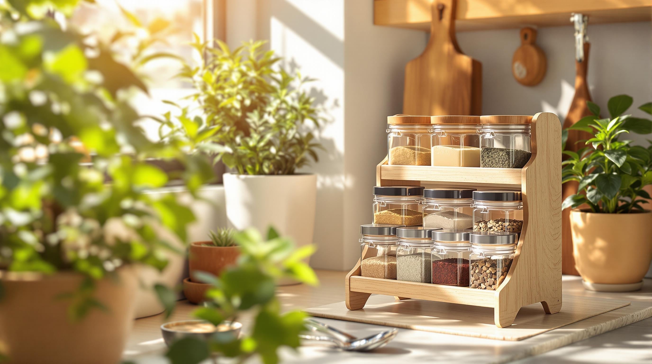 The 'Flavor Cycling' Method: How Rotating Your Spices Unlocks Health Benefits! 🌱