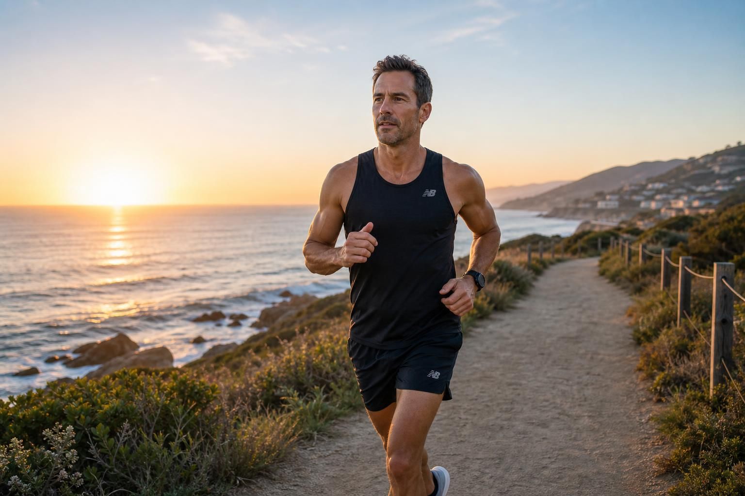 The 'Threshold Training' Shift: How Working Just Below Your Limit Builds Endurance That Lasts