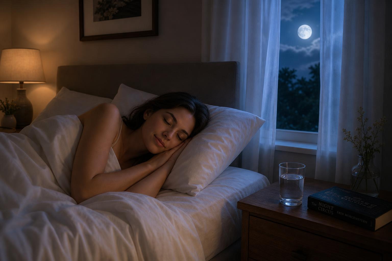 The 'Sleep Architecture' Reset: Why the Order of Your Sleep Stages Matters More Than Hours in Bed