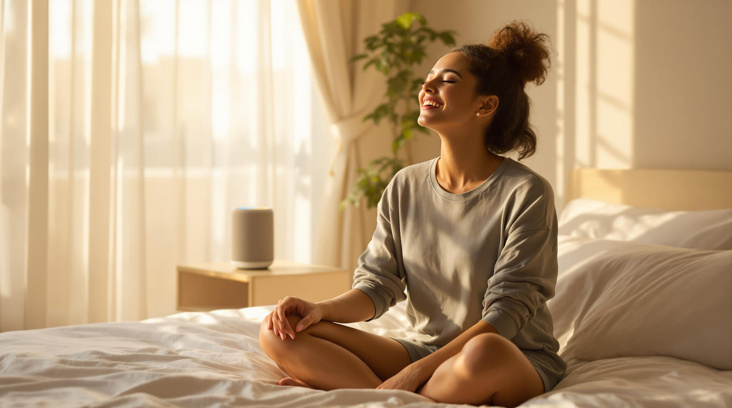 The 'Morning Melody' Method: How Music Can Transform Your Wake-Up Routine! 🎵