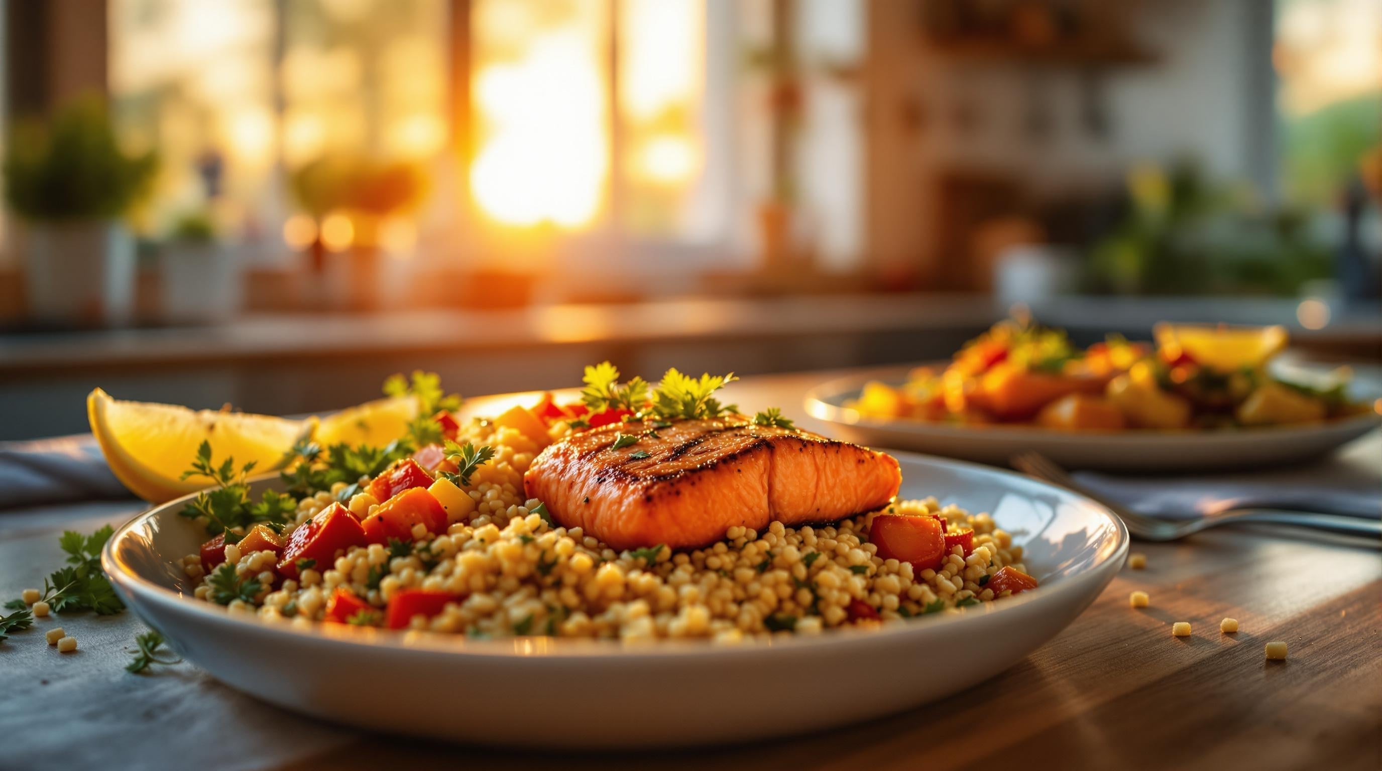 Meet the 'Golden Hour Protein': Why Timing Your Protein Might Matter More Than Amount