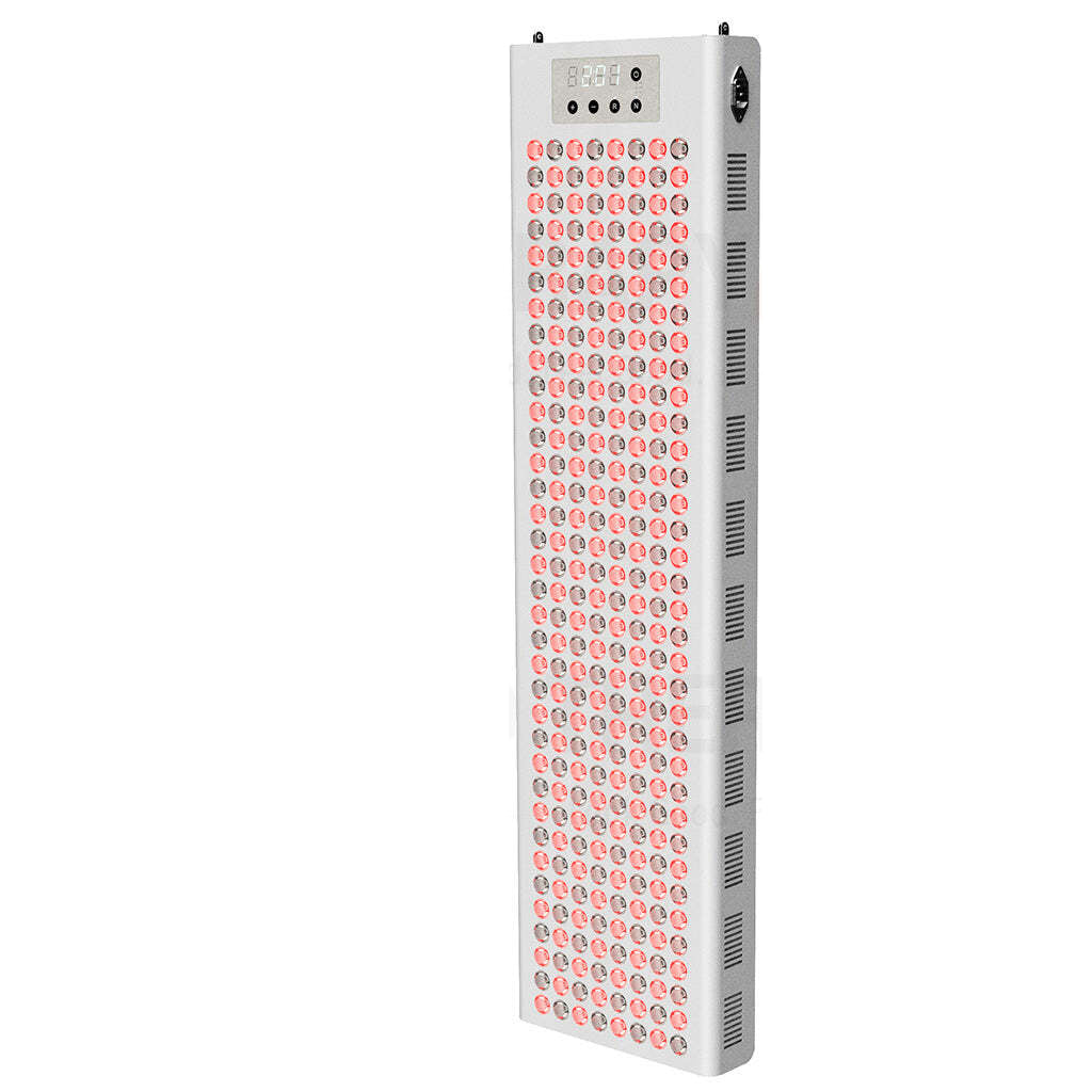 RedRush 840 PULSE (660nm RED & 850nm NIR Combo Pulsed Wave)