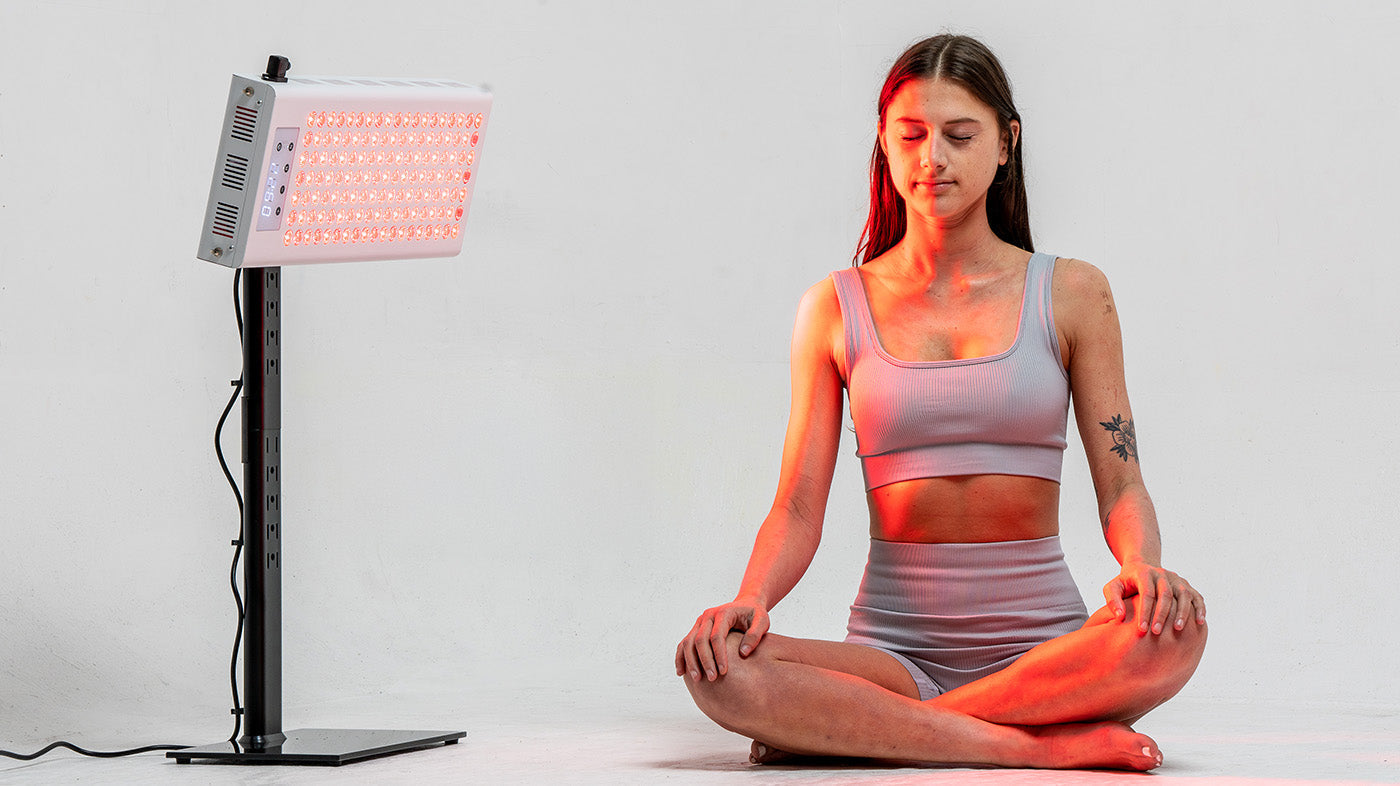 Understanding Irradiance: Why Distance Changes Your Dose