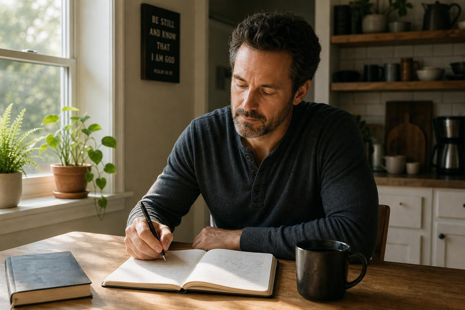 The 'Carbon Copy Day' Habit: Why Anchoring One Consistent Daily Structure Builds Lasting Resilience