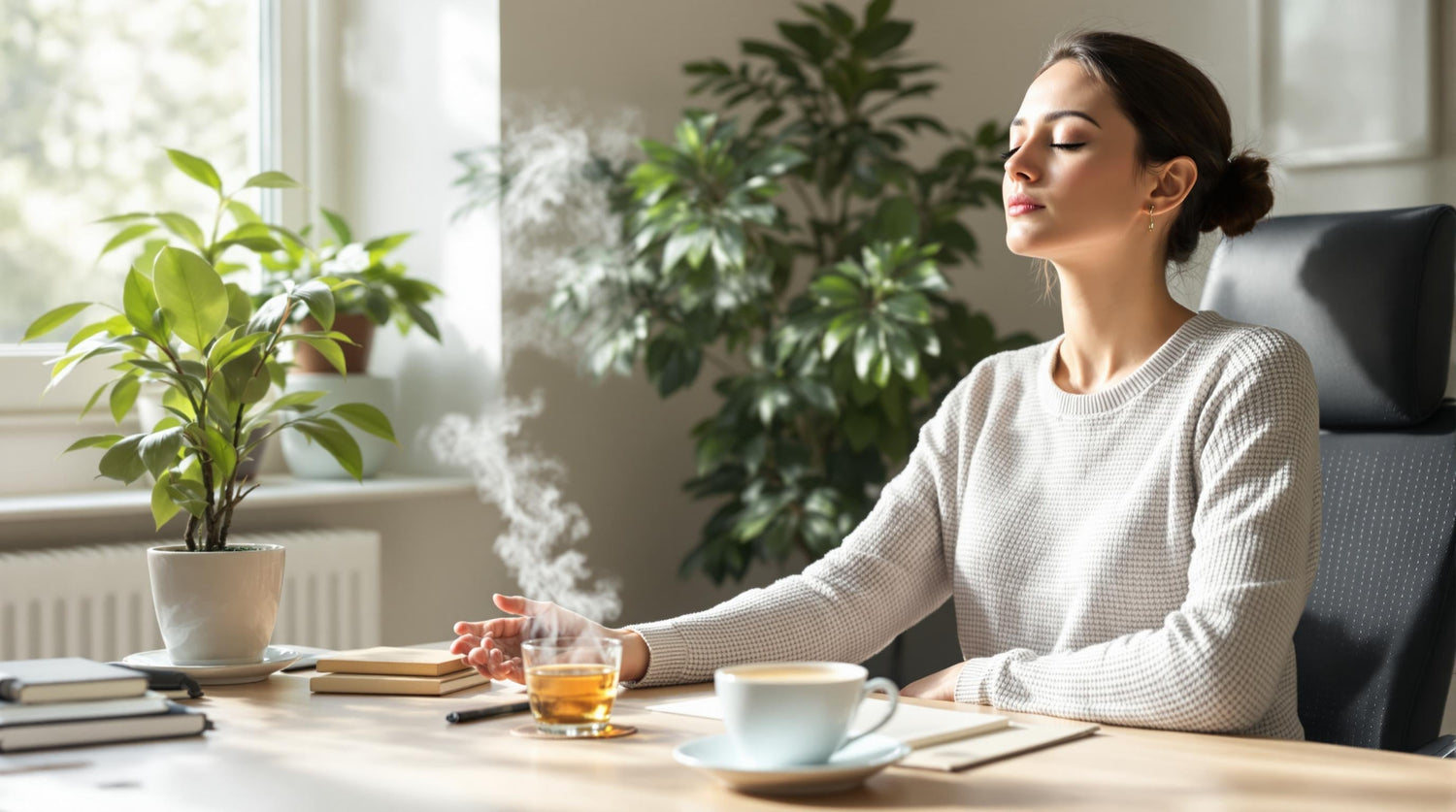 The 'Mindful Minute' Challenge ⏱️