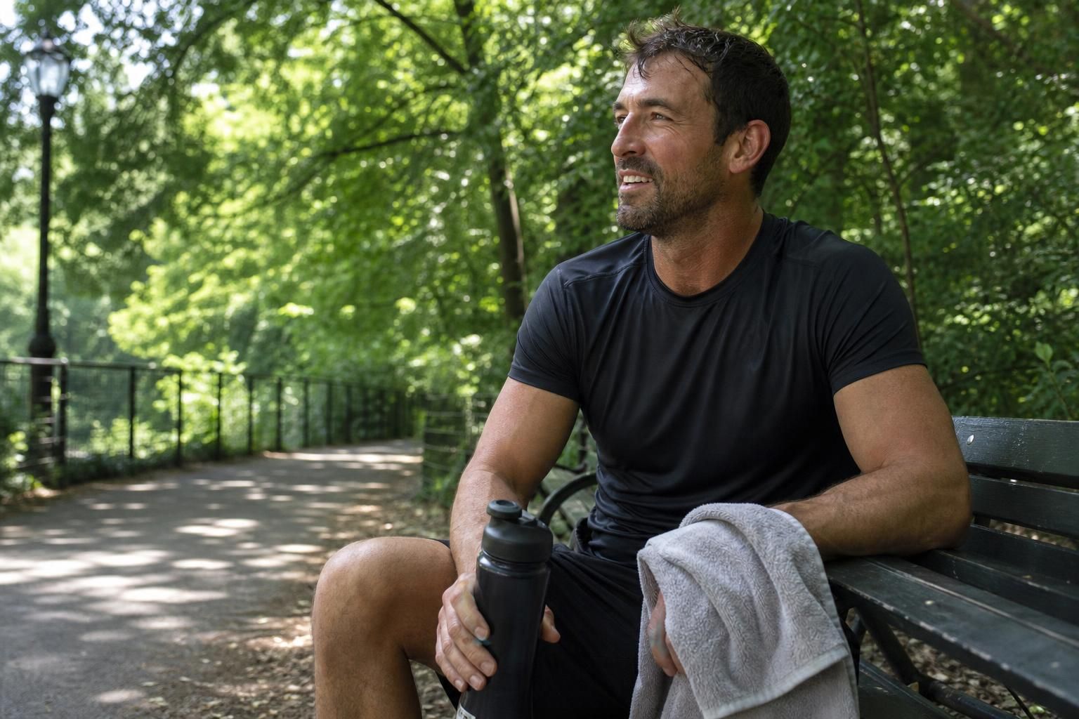 The 'Sweat Timing' Window: Why Your Post-Outdoor Workout Cool-Down Needs a Rethink in Summer