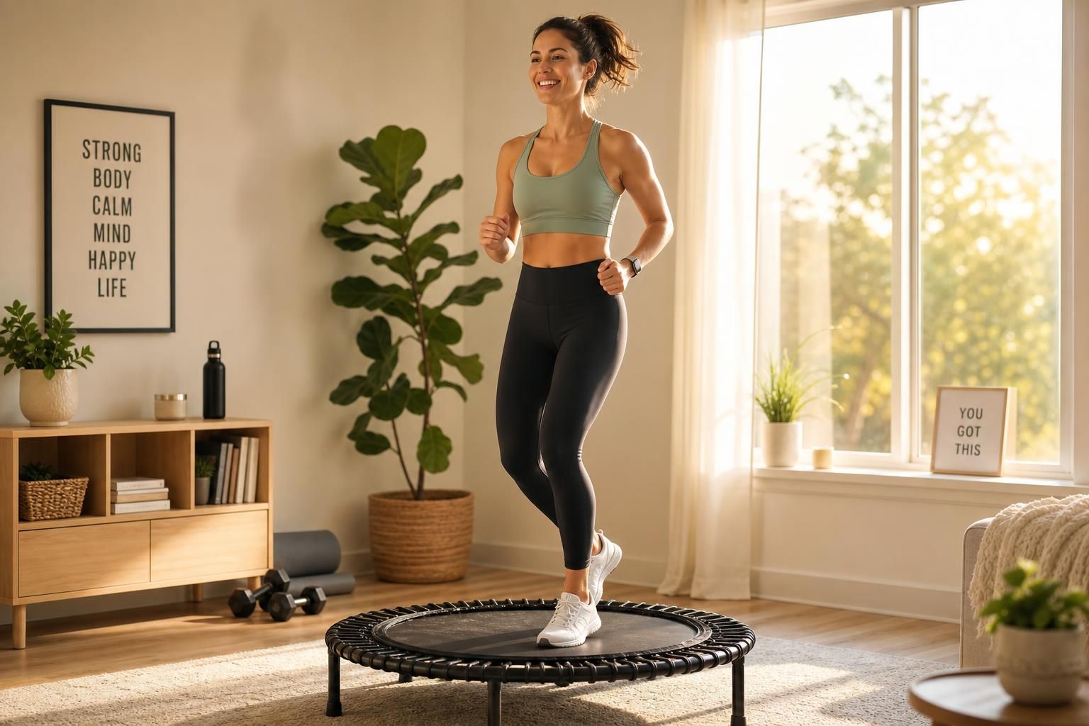 The 'Lymphatic Morning' Reset: Why Your Body's Drainage System Needs You to Move First Thing