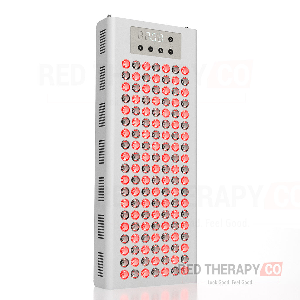 RedRush 400 PULSE (660nm RED & 850nm NIR Combo Pulsed Wave)